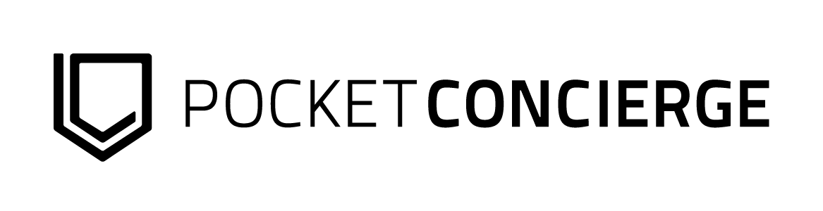 ポケットコンシェルジュ